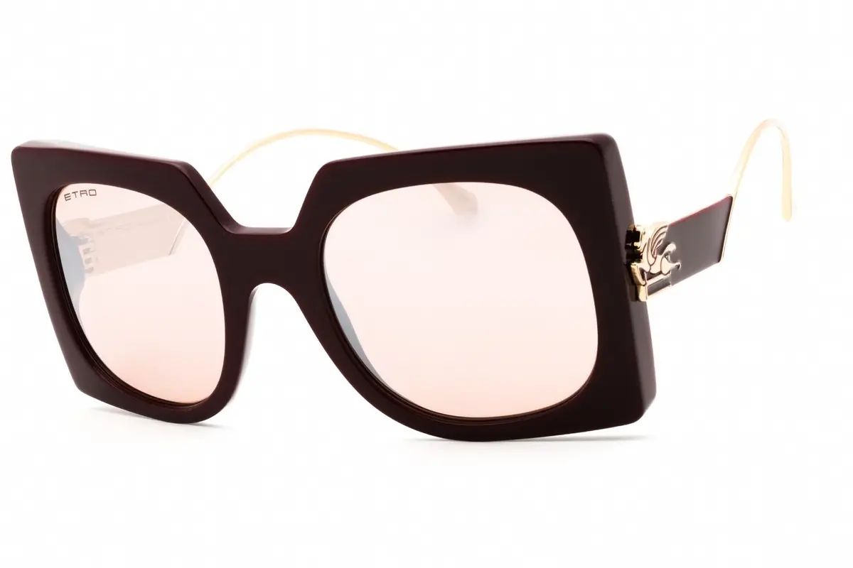 Etro Etro0026_S Sunglasses 1