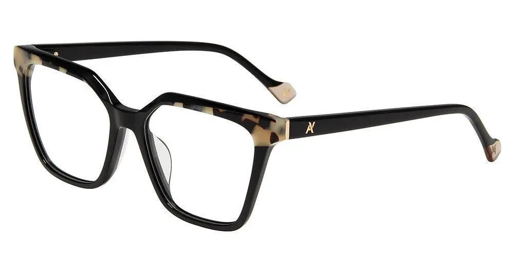 Yalea Vya207 Eyeglasses 1