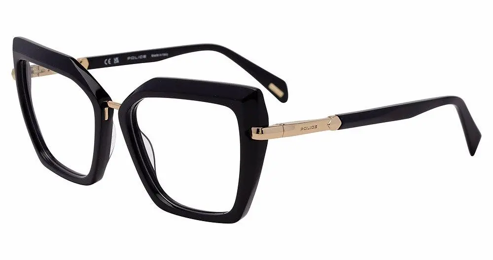 Police Vplp54m Eyeglasses 1