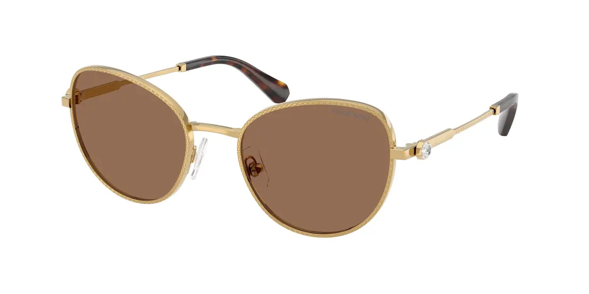 Swarovski 7032 Sunglasses 1