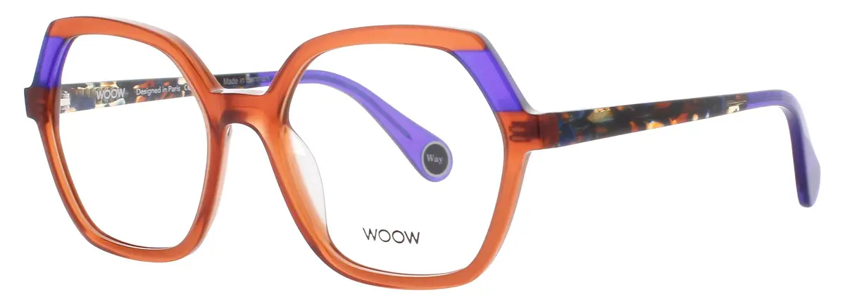 Woow Runway2 Eyeglasses 1