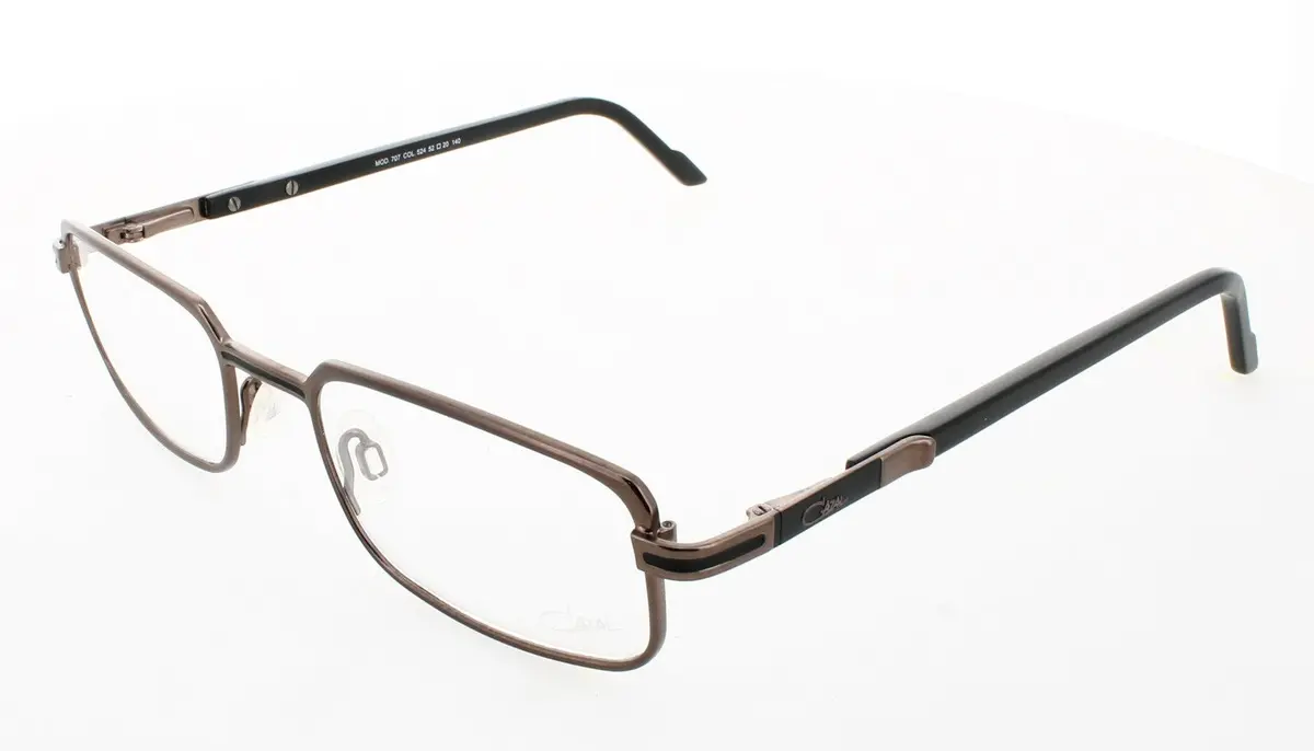 Caza 707 Eyeglasses 1