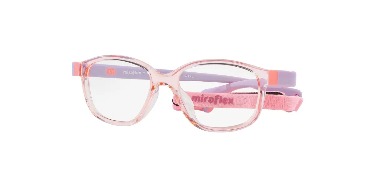 Miraflex 4007 Eyeglasses 1