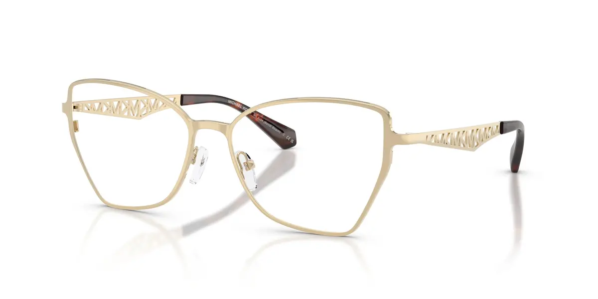 Michael Kors Bondi Beach 3104 Eyeglasses 1