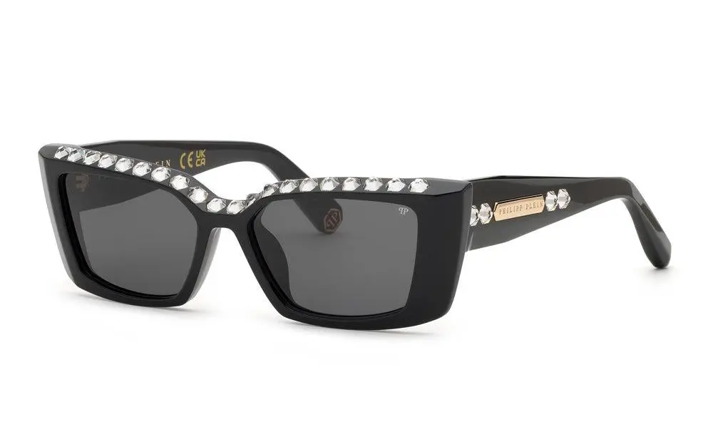 Philipp Plein Spp215s Sunglasses 1