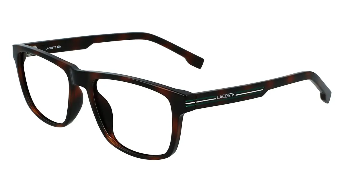 Lacoste L2887 Eyeglasses 1