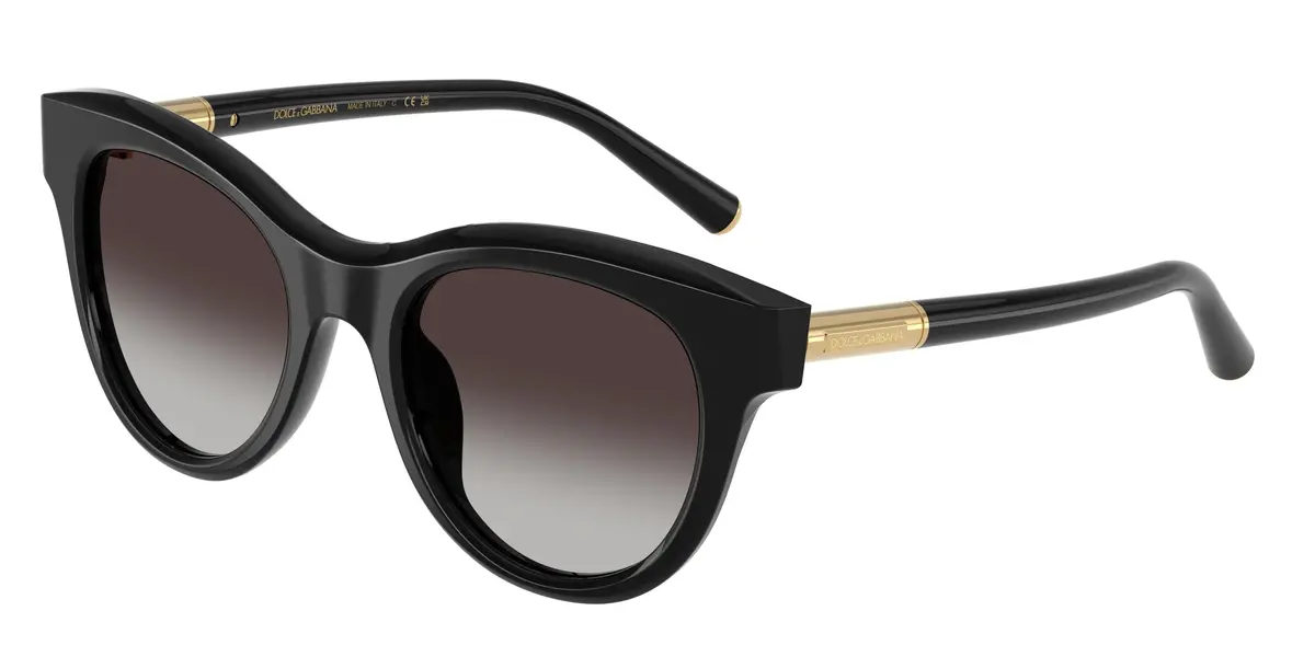 Dolce & Gabbana 4518 Sunglasses 1