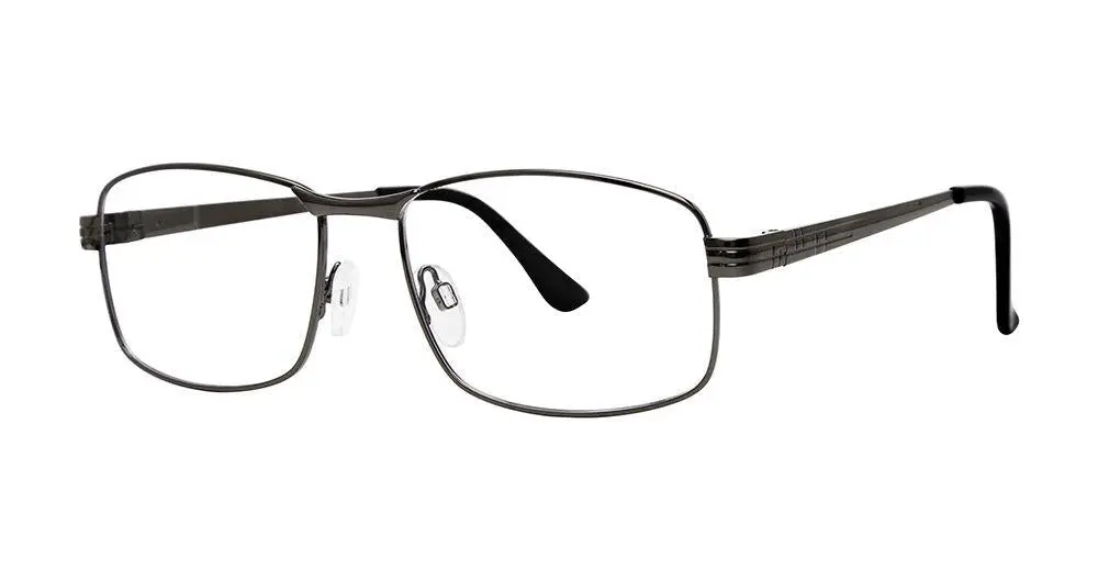 Modern Momentum Eyeglasses 1