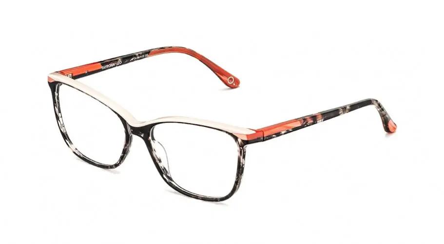 Etnia Barcelona Tayrona Eyeglasses 1