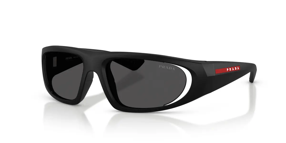 Prada Linea Rossa B03s Sunglasses 1