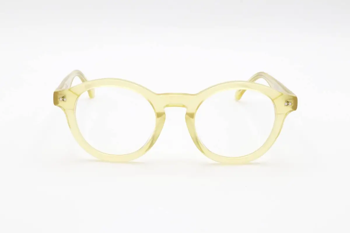 Retrosuperfuture Numero129salvia Eyeglasses 1