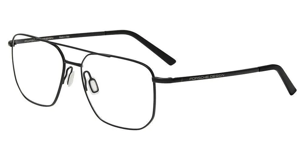 Porsche Design P81002 Eyeglasses 1