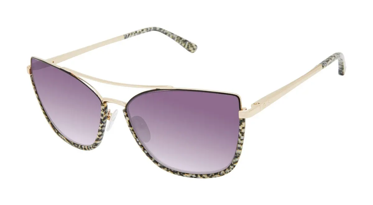 L.A.M.B. La574 Sunglasses 1