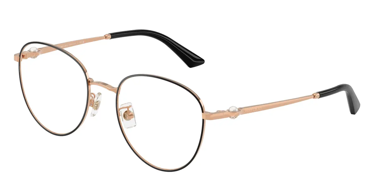 Jimmy Choo 2013Hd Eyeglasses 1