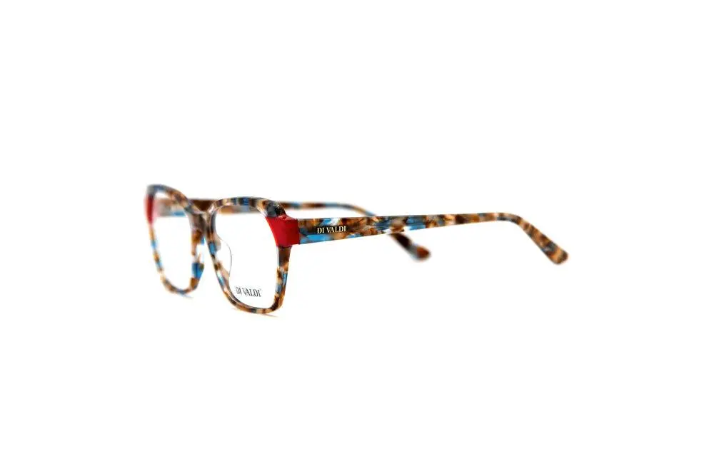 Divaldi Dvo8225 Eyeglasses 1