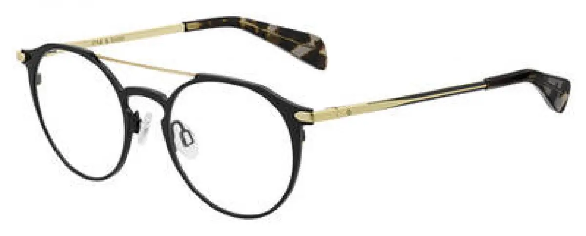 Rag & Bone 7013 Eyeglasses 1