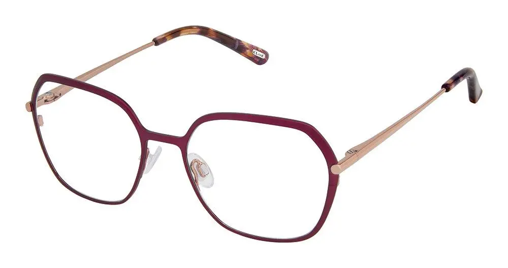 Kliik K-792 Eyeglasses 1