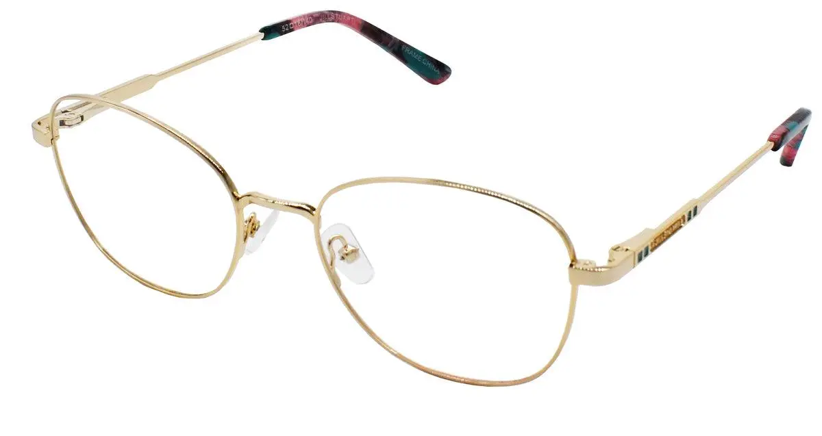 Jill Stuart 473 Eyeglasses 1