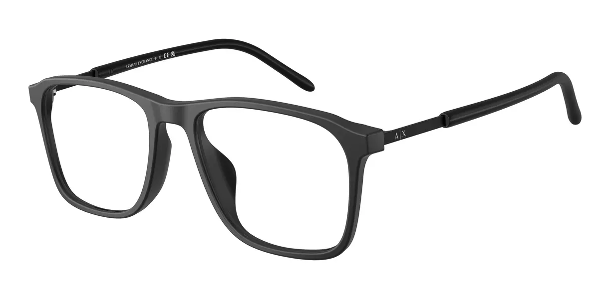 Armani Exchange 3131F Eyeglasses 1