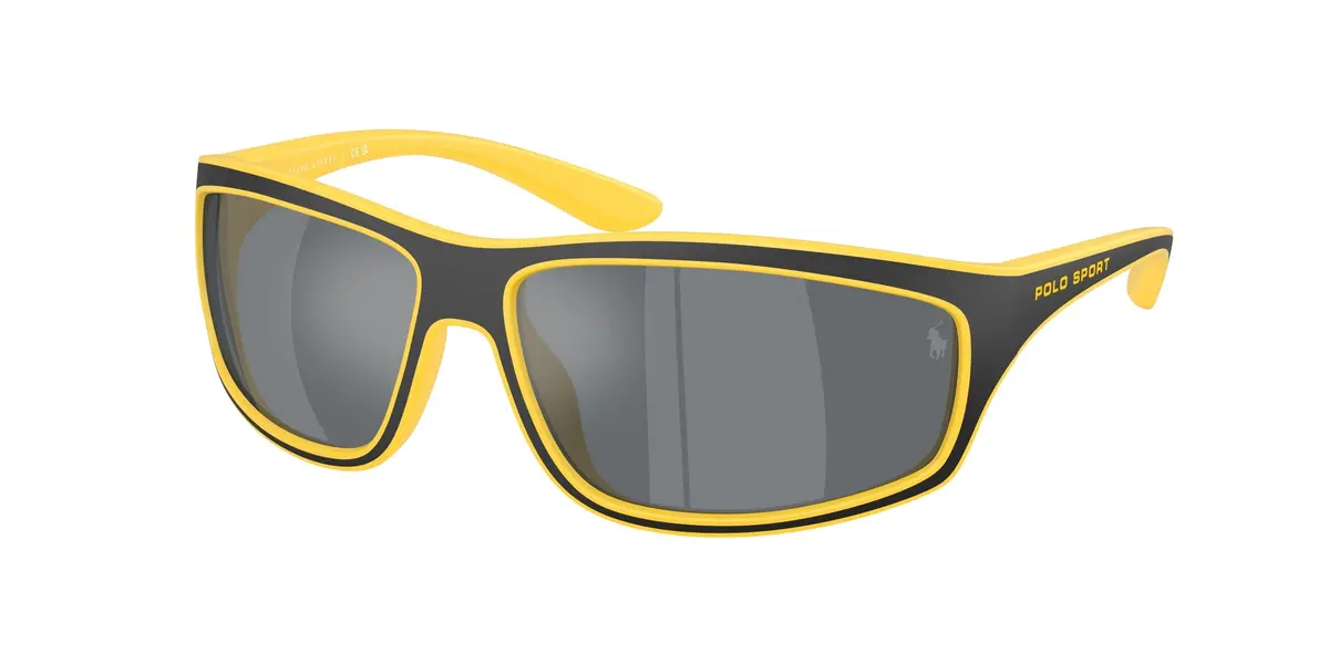 Polo 4227U Sunglasses 1