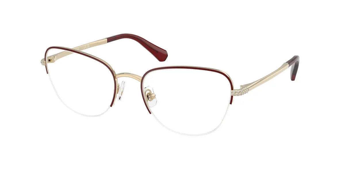 Swarovski 1023 Eyeglasses 1