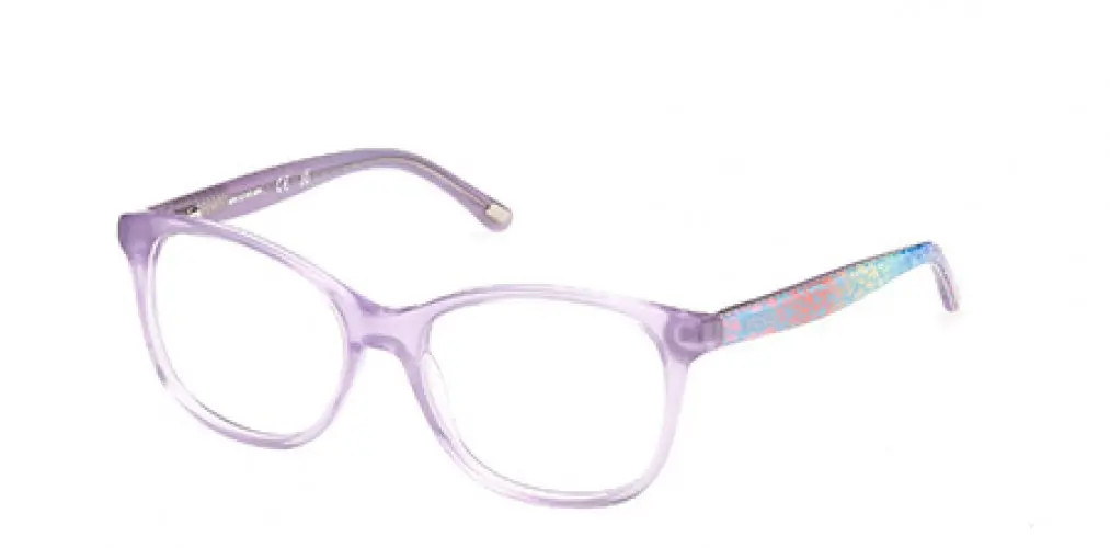 Skechers 50201 Eyeglasses 1