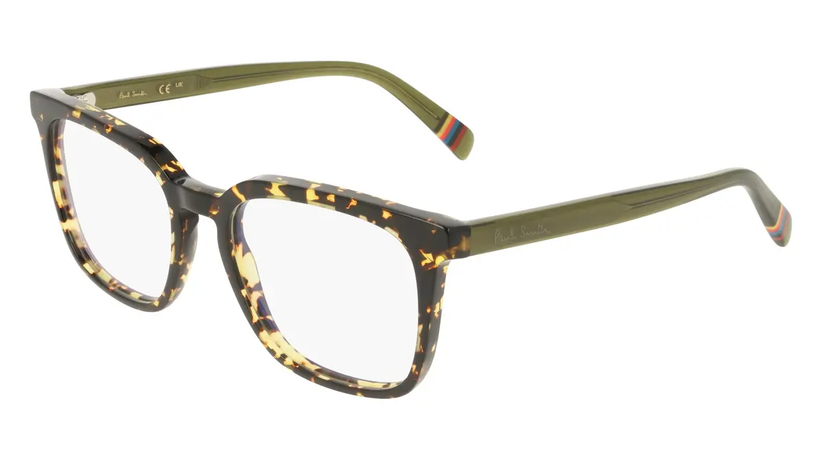 Paul Smith Ps25626 Norcott Eyeglasses 1