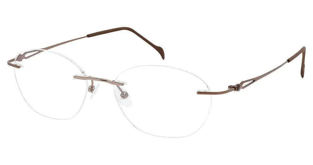 Stepper Ste-99709-Si Eyeglasses 1