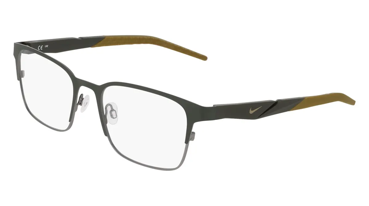 Nike 8185 Eyeglasses 1