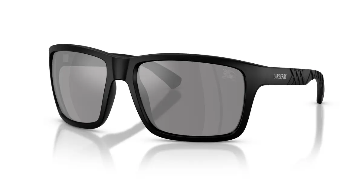 Burberry 4483 Sunglasses 1