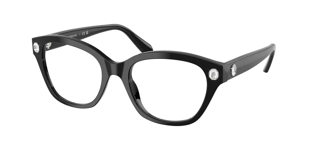 Swarovski 2038 Eyeglasses 1