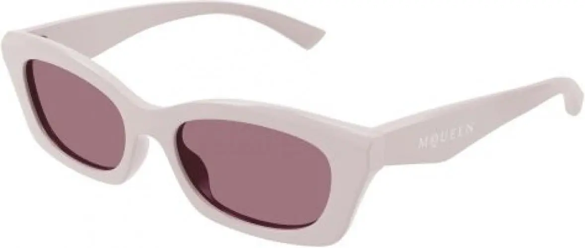 Alexander Mcqueen Am0474s Sunglasses 2
