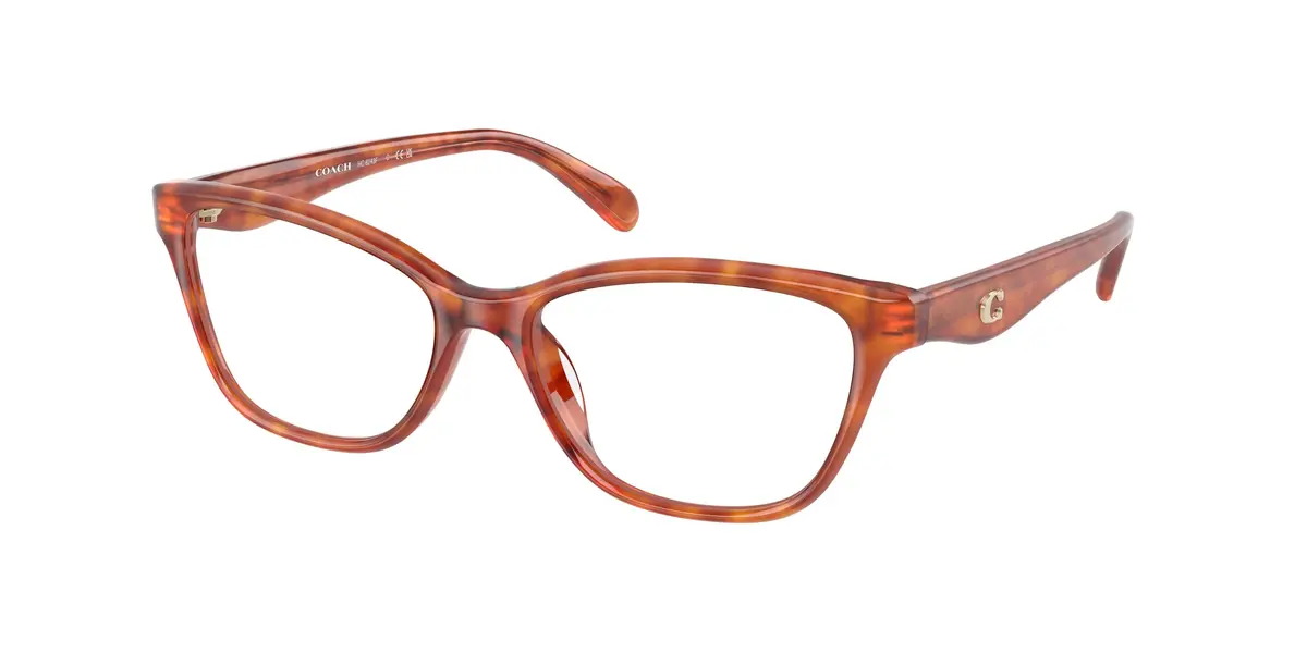 Coach 6243F Eyeglasses 1