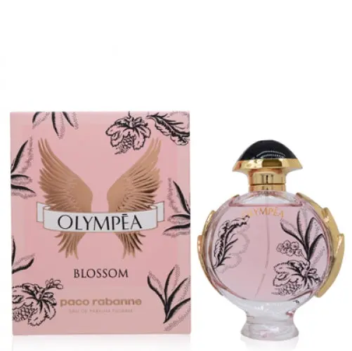 Paco Rabanne Olympea Blossom Edp Spray 1