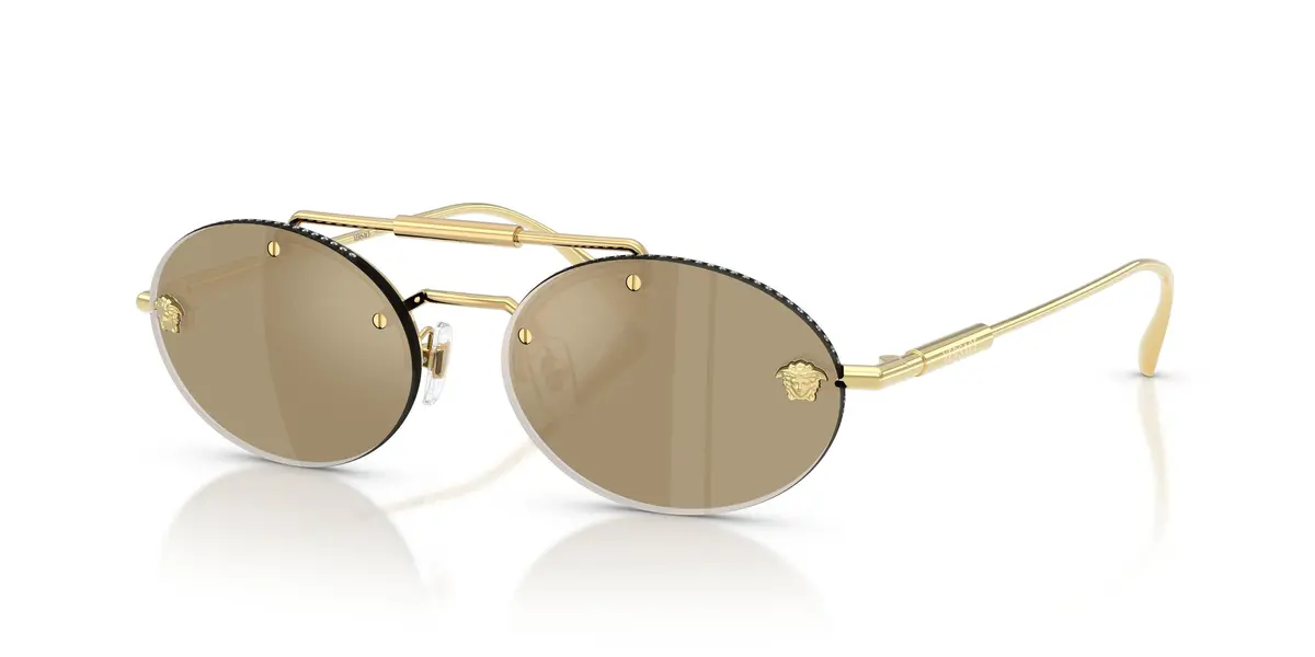 Versace 2295 Sunglasses 1