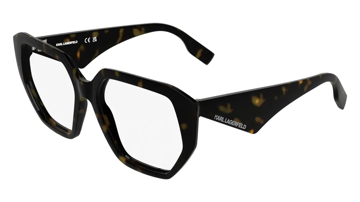 Karl Lagerfeld Kl6213 Eyeglasses 1