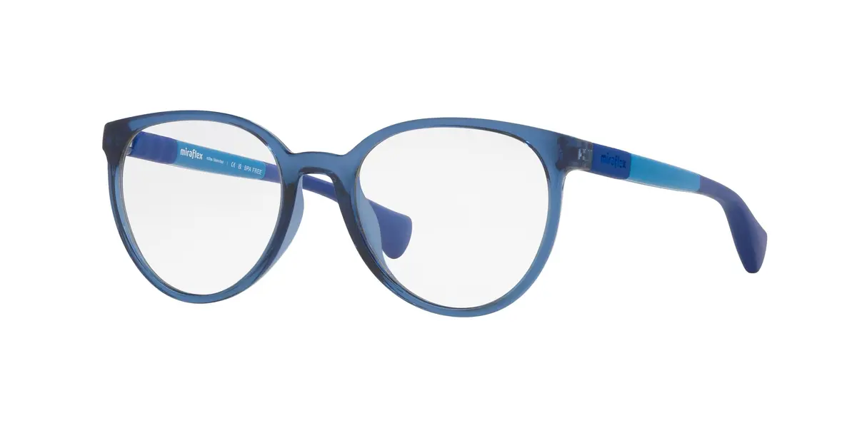 Miraflex 4015 Eyeglasses 1