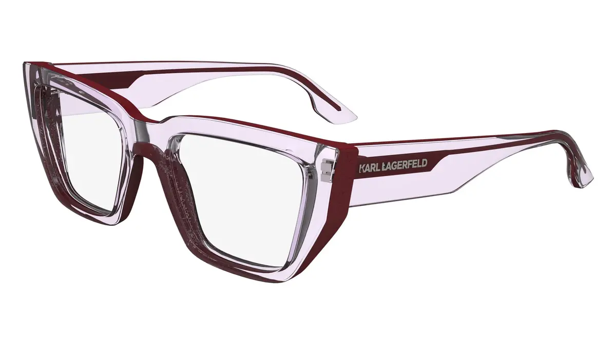 Karl Lagerfeld Kl6153 N Eyeglasses 1
