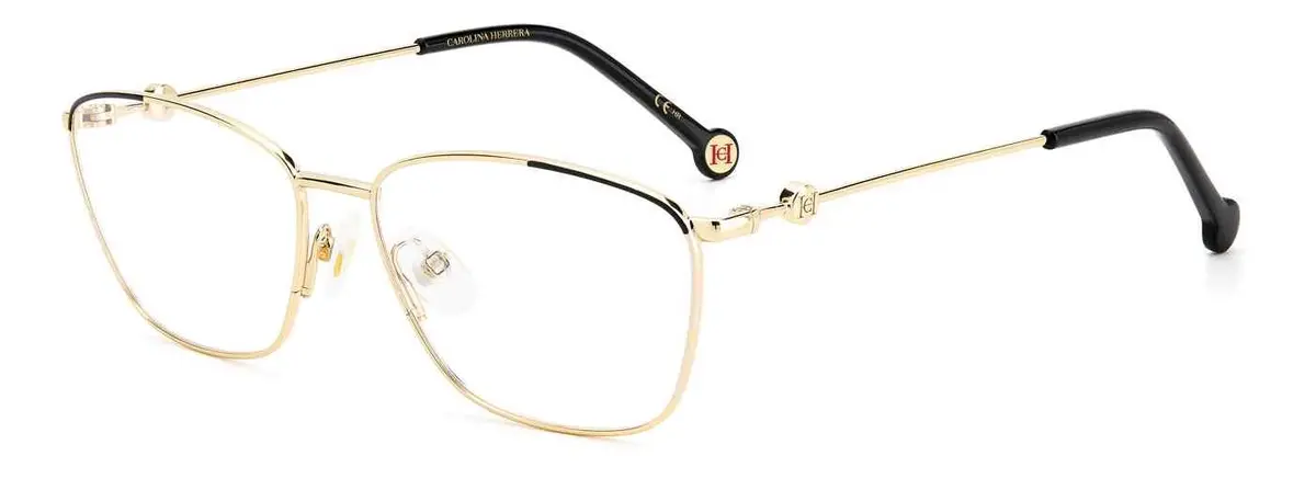 Carolina Herrera Ch0060 Eyeglasses 1