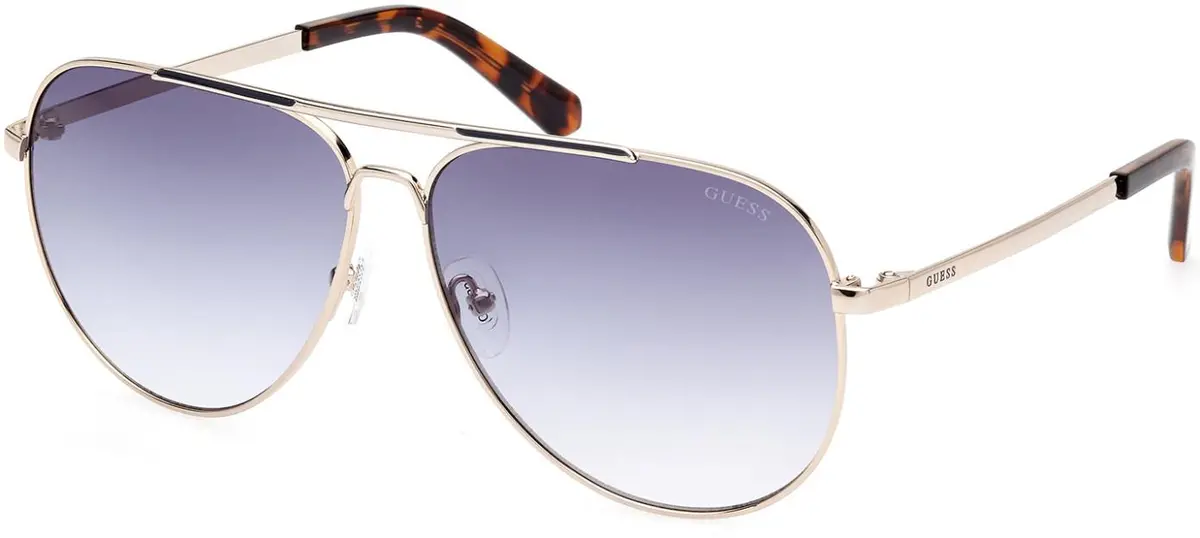 Guess 00059 Sunglasses 1