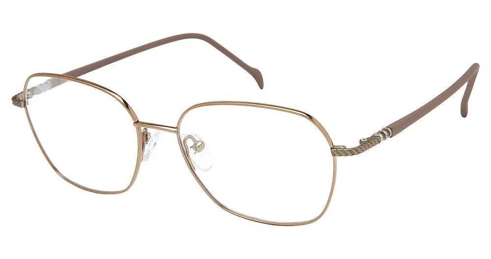 Stepper Ste-50319-Si Eyeglasses 1
