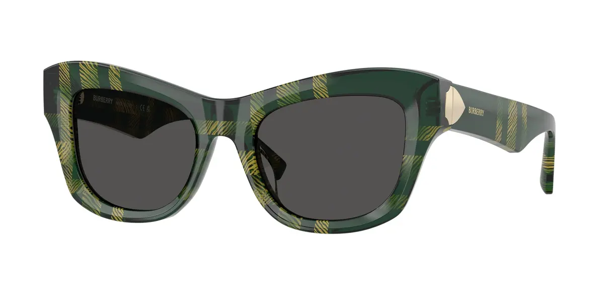 Burberry 4442U Sunglasses 1