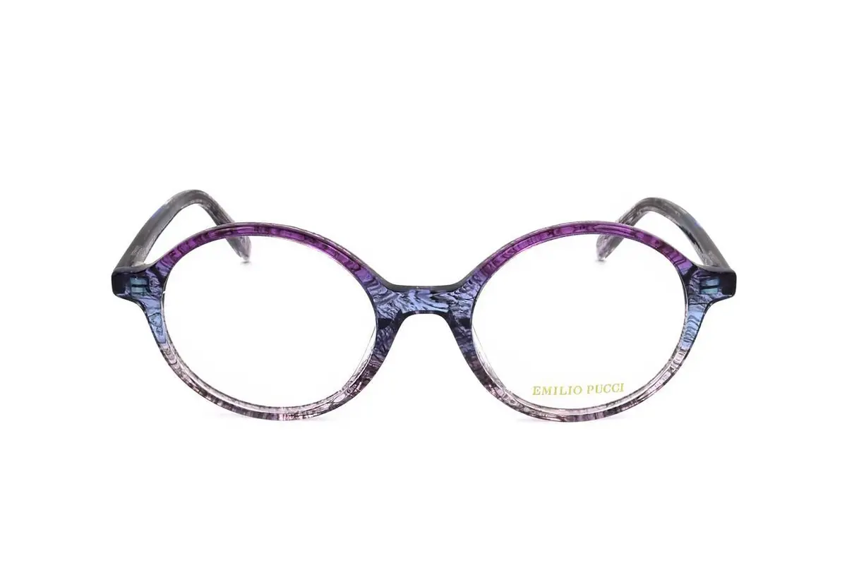 Pucci Ep5091 Eyeglasses 1