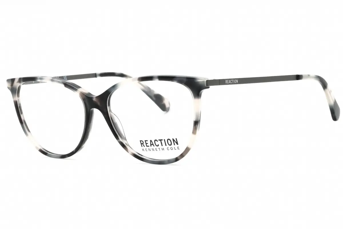 Kenneth Cole Reaction Kc0955 Eyeglasses 1