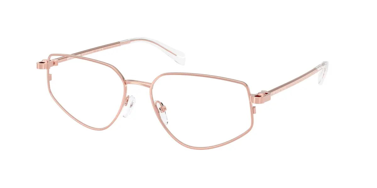 Michael Kors Mendoza 3088 Eyeglasses 1