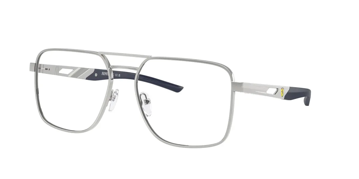 Scuderia Ferrari 7005 Eyeglasses 1