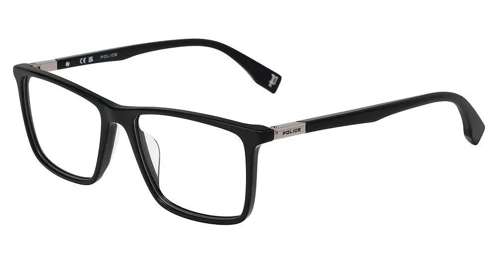 Police Vplr58 Eyeglasses 1
