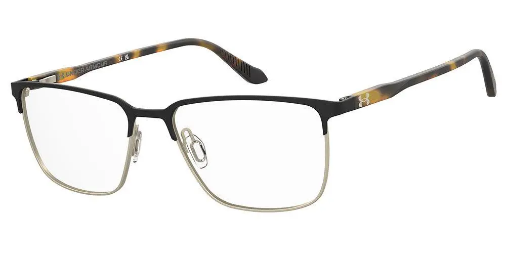 Under Armour Ua5094 Eyeglasses 1