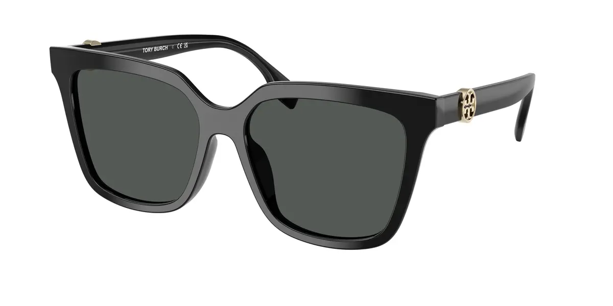 Tory Burch 7212D Sunglasses 1