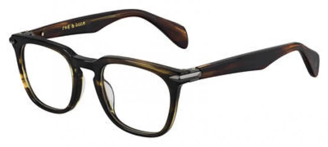 Rag & Bone 7008 Eyeglasses 1